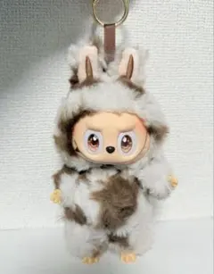 ラブブ カスタム キャラクターグッズ