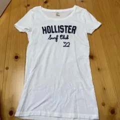 Hollister Surf Club Tシャツ ホワイト Mのサムネイル