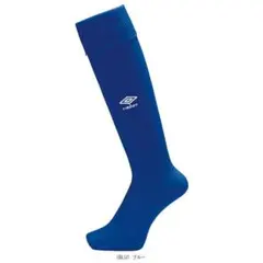 umbro サッカー ストッキング 　blu　28-30　　３足セットのサムネイル
