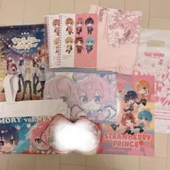 すとぷり まとめ売り すと6 すとめも