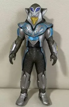 アーマードメフィラス フィギュア