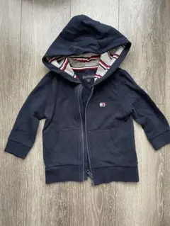 Tommy Hilfiger パーカー