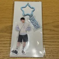 nct wishアクリルキーホルダー ユウシ