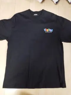 XLARGE Tシャツ ブラック Lサイズ