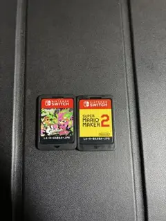 2026年最新】switch ソフト まとめ売りの人気アイテム - メルカリ