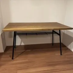 CRASH GATE　ダイニングテーブル　クラッシュゲート　クッパ