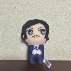 陽*月様 諸伏高明 ぴょことも 名探偵コナン ぬいぐるみ