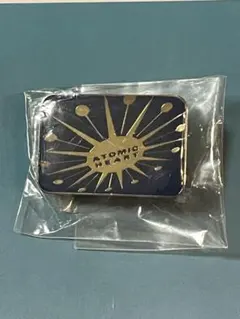 ミスチル　ピンバッジ