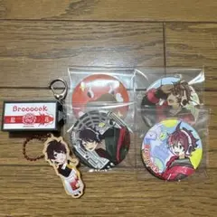 ワイテルズ Broooock 缶バッジ Amazon.co.jp: ワイテルズ broooock 横浜タワー 缶バッジ : おもちゃ