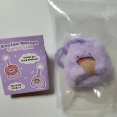 未開封　ポケモン　メタモン　マスコットキーリング　韓国限定