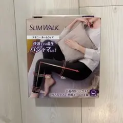 SLIM WALK スリムウォーク 着圧スキニー 着圧パジャマ Mサイズ★
