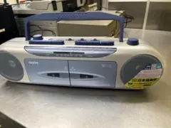 2026年最新】sanyo カセットレコーダーの人気アイテム - メルカリ