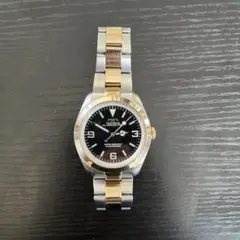 TECHNOS テクノス 腕時計 メンズ TSM920