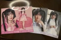 齋藤樹愛羅 まとめ売り 齋藤樹愛羅 封入 まとめ売り⑦ - メルカリ