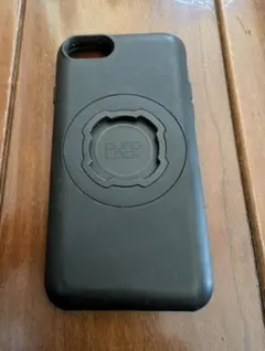 【クアッドロック】iPhone SE (第3世代) MAG ケース