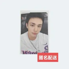 Stray Kids KARMA SOUNDWAVE サウェ 2次 ヒョンジン