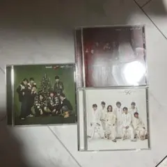 GIFT～白、赤、緑〜 関ジャニ∞