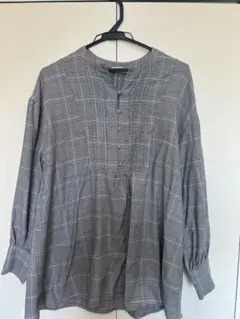 アースミュージック&エコロジー シャツ