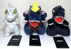 2026年最新】 ゴジラ ぬいぐるみ しまむらの人気アイテム - メルカリ