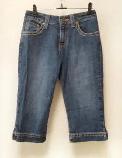 ジーパン デニム