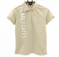 パーリーゲイツ ポロシャツ レディースウェア