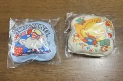 アングリーベイビーズ マスコット