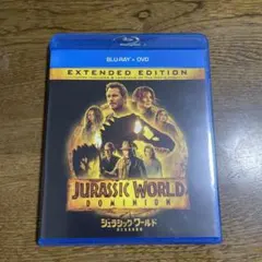 クリス・プラット♤ジュラシックパーク最終章