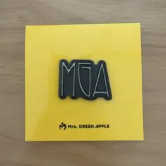 Mrs. GREEN APPLE バベル ガチャ