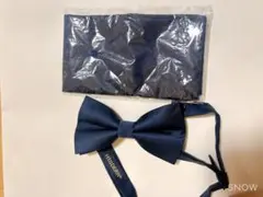 蝶ネクタイ