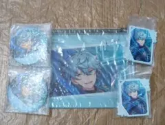 SEGAラッキーくじ　あんスタ　瀬名泉