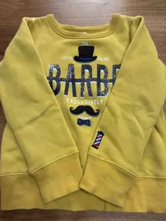 breeze トレーナー