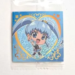 プリンセス シール