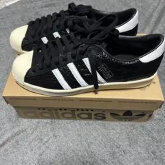 【希少】adidas Superstar Vintage 