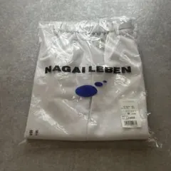 NAGAI LEBEN ホワイト スラックス Mサイズ