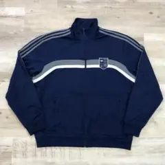Y*O様 古着 80年代 Adidas アディダス トラックジャケット 万国旗タ