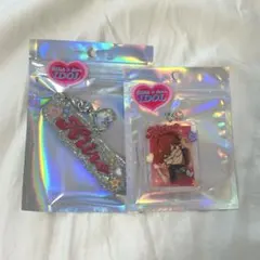 あんスタ GIRA☆デコアイドルシリーズ ハート缶バッジ 衣更真緒 24個 あんスタ GIRA☆デコアイドルシリーズ ハート缶バッジ 衣更真緒 24個