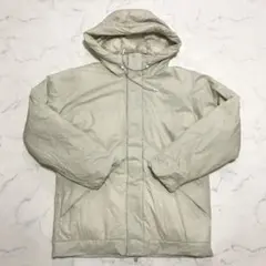 【美品】【サイズ40】小松マテーレ アーバンリサーチドアーズ ダウンジャケット