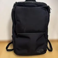 THE NORTH FACE ブラックリュック