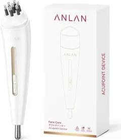 ★ANLAN★リフトポインター 美顔器 筋膜リリース EMS RF 微電流 温熱のサムネイル