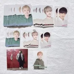 Myojo 神山智洋 切り抜き