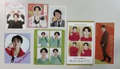 TravisJapan 宮近海斗 切り抜き