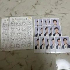 にじさんじ 社築 Another style