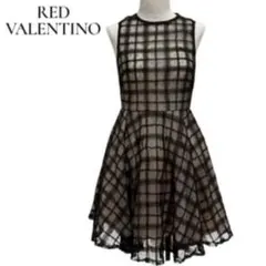 2026年最新】RED VALENTINO レディース ミニワンピースの人気アイテム