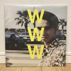 2025年最新】what a wonderful world with originalの人気アイテム