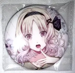 DIABOLIKLOVERS 小森ユイ 缶バッジ - メルカリ