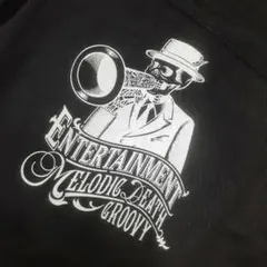 定12960円！入手困難！絶版コラボ！LHP×ディッキーズ新品スキニーパンツ黒