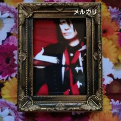 BUCK-TICK 櫻井敦司 トレカ7枚セット - メルカリ