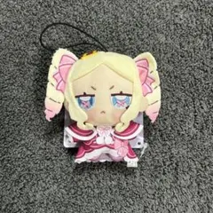 2026年最新】ベアトリス ちょこぷに ぬいぐるみ 「Re：ゼロから始める