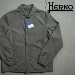 herno ブルゾン