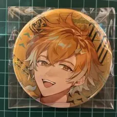 宇佐美リト缶バッジ - メルカリ